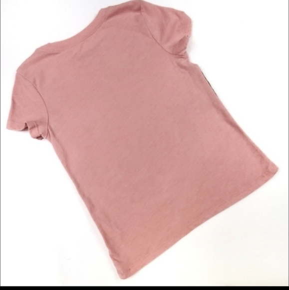 Disney Minnie Mouse Tee T-Shirt - Picture 2 of 4